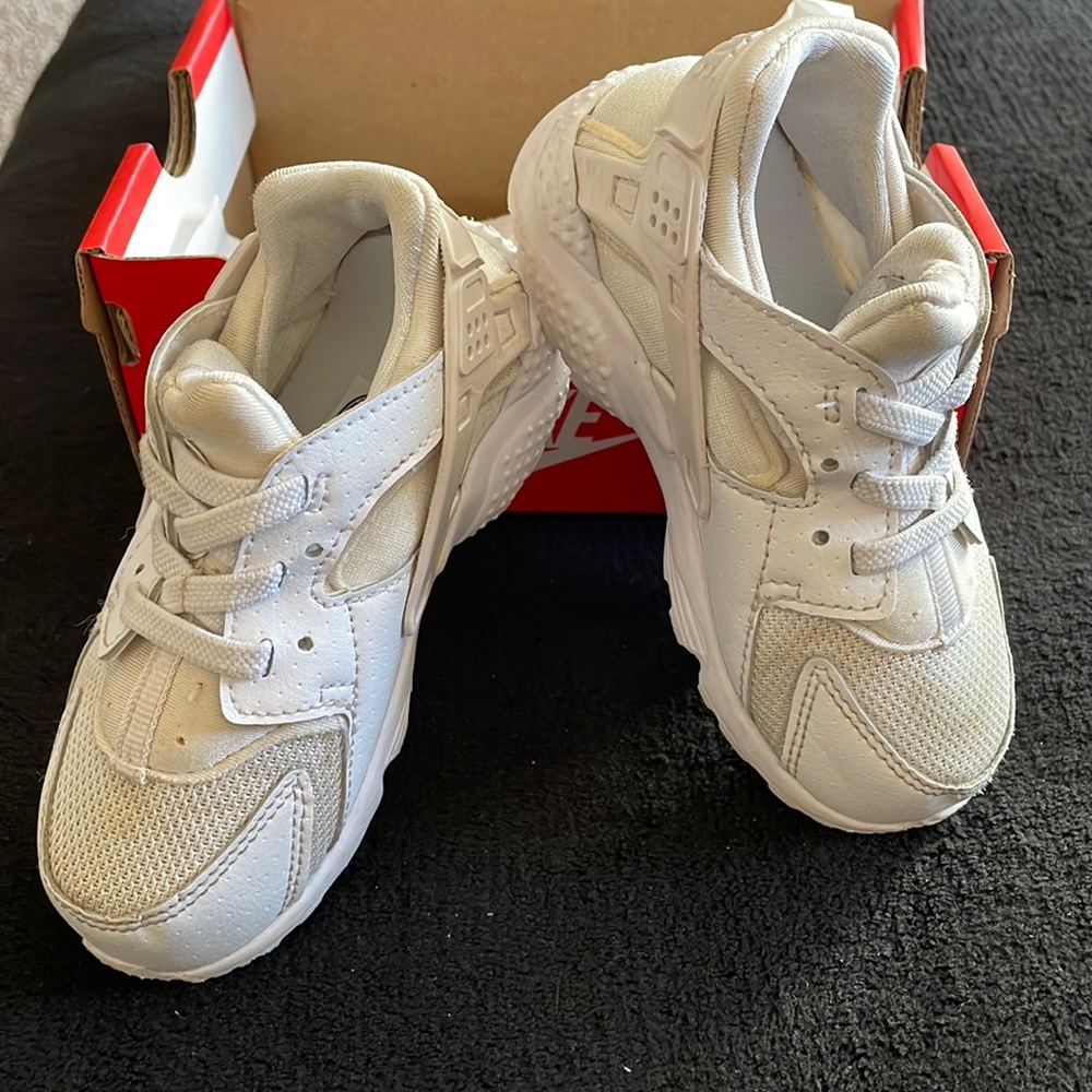 Nike Huarache Run